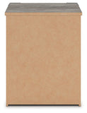 Frandern Nightstand