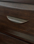 Vanmore Storage Bed