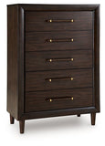 Dantenton Chest of Drawers