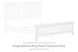 Fortman Bed