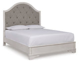 Blendon Upholstered Bed