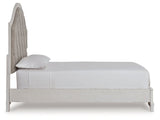 Blendon Upholstered Bed