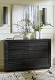 Londer Dresser
