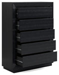Londer Chest of Drawers