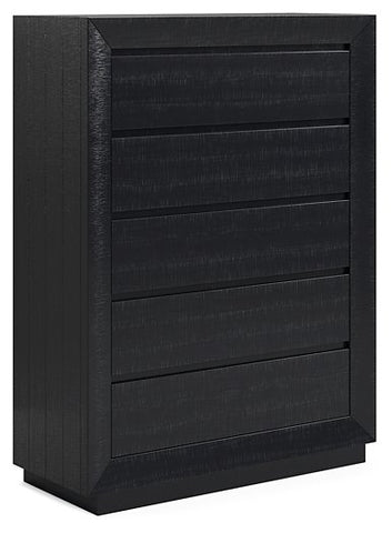 Londer Chest of Drawers