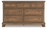 Feddinger Dresser