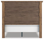 Feddinger Bed
