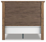 Feddinger Bed