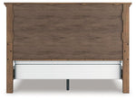 Feddinger Bed