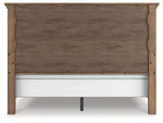 Feddinger Bed
