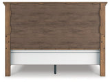 Feddinger Bed