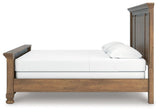 Feddinger Bed