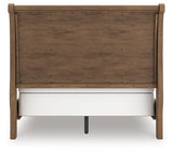 Feddinger Bed