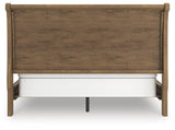 Feddinger Bed