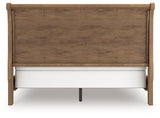 Feddinger Bed