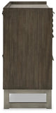 Arkenton Dresser and Mirror