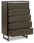 Arkenton Chest of Drawers