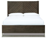 Arkenton Bed