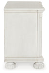 Montelaine Nightstand