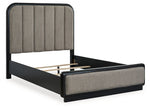 Rowanbeck Upholstered Bed