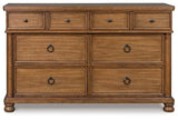 Chadworth Dresser