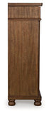 Chadworth Chest of Drawers