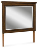 Taffenbrook Dresser and Mirror