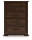 Taffenbrook Chest of Drawers