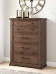Taffenbrook Chest of Drawers
