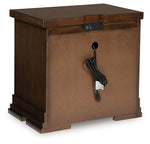 Taffenbrook Nightstand