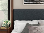 Dilenno Bed