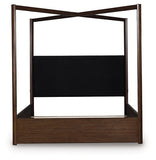 Dilenno Bed