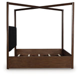 Dilenno Bed