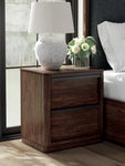 Dilenno Nightstand