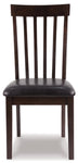 Hammis Dining Chair