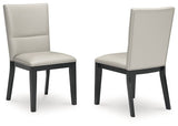 Glinari Dining Package