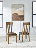 Urbinforte Dining Chair