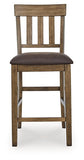Urbinforte Counter Height Barstool