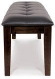 Haddigan Dining Bench