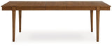 Lyncott Dining Room Set