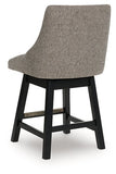 Neymorton Counter Height Barstool (Set of 2)