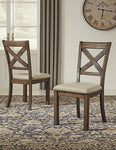 Moriville Dining Chair