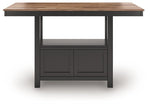 Wildenauer Counter Height Dining Table