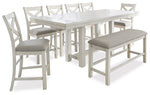 Robbinsdale Dining Package