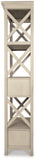 Bolanburg Display Cabinet