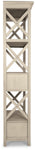 Bolanburg Display Cabinet