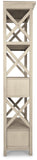 Bolanburg Display Cabinet