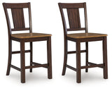 Rylandeen Counter Height Barstool
