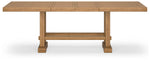 Havonplane Counter Height Dining Extension Table