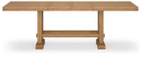 Havonplane Counter Height Dining Extension Table